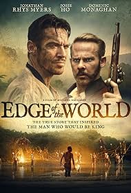 Edge of the World (2021) watch-Edge of the World (2021)