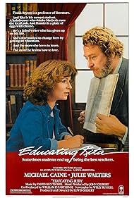 Educating Rita (1983) watch-Educating Rita (1983)