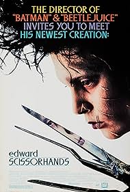 Edward Scissorhands (1990) watch-Edward Scissorhands (1990)