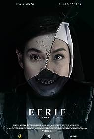 Eerie (2019) watch-Eerie (2019)
