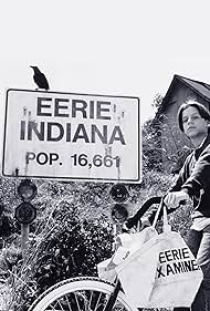 Eerie, Indiana (1991) watch-Eerie, Indiana (1991)