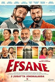 Efsane (2024) watch-Efsane (2024)