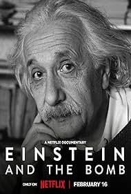 Einstein and the Bomb (2024) watch-Einstein and the Bomb (2024)