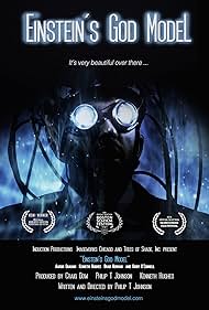 Einstein's God Model (2016) watch-Einstein's God Model (2016)