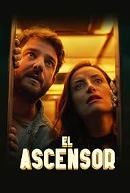 watch-El Ascensor (2021)