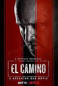 El Camino: A Breaking Bad Movie (2019) watch-El Camino: A Breaking Bad Movie (2019)