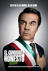El Candidato Honesto (2024) watch-El Candidato Honesto (2024)