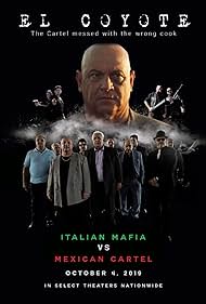 watch-El Coyote (2019)