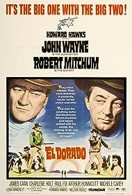 El Dorado (1967) watch-El Dorado (1967)