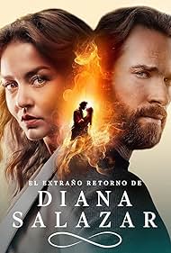 watch-El extraño retorno de Diana Salazar (2024)