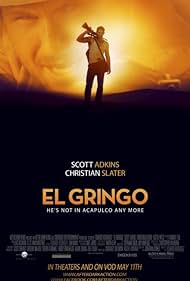 El Gringo (2012) watch-El Gringo (2012)