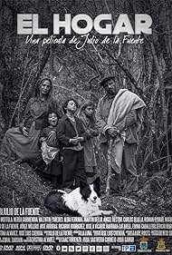 El Hogar (2022) watch-El Hogar (2022)