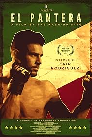 El Pantera (2018) watch-El Pantera (2018)