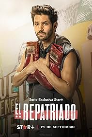 El Repatriado (2022) watch-El Repatriado (2022)