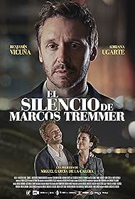 El silencio de Marcos Tremmer (2024) watch-El silencio de Marcos Tremmer (2024)