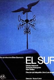 watch-El Sur (1984)