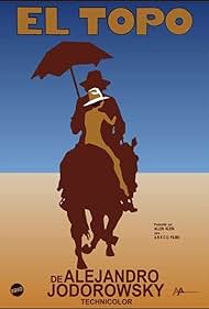watch-El Topo (1971)