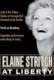 Elaine Stritch at Liberty (2002) watch-Elaine Stritch at Liberty (2002)