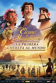 Elcano & Magellan: The First Voyage Around the World (2019) watch-Elcano & Magellan: The First Voyage Around the World (2019)