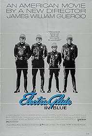 Electra Glide in Blue (1973) watch-Electra Glide in Blue (1973)