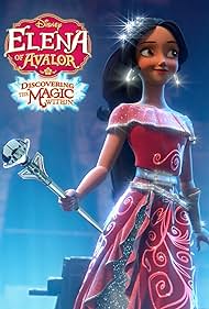 Elena of Avalor (2016) watch-Elena of Avalor (2016)