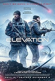 Elevation (2024) watch-Elevation (2024)