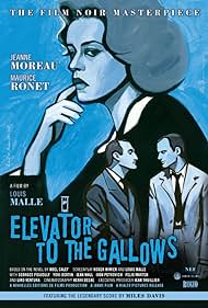 Elevator to the Gallows (1958) watch-Elevator to the Gallows (1958)