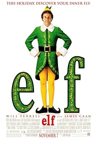 Elf (2003) watch-Elf (2003)