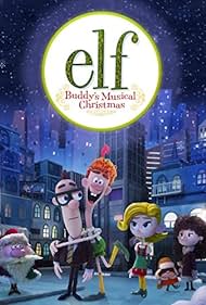 watch-Elf: Buddy's Musical Christmas (2014)