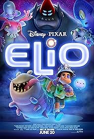 Elio (2025) watch-Elio (2025)