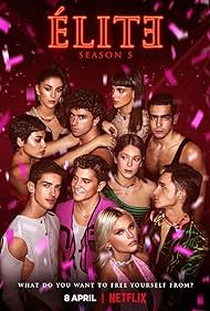 Elite (2018) watch-Elite (2018)