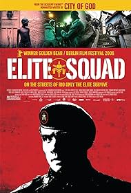 Elite Squad (2007) watch-Elite Squad (2007)