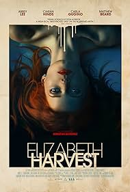 Elizabeth Harvest (2018) watch-Elizabeth Harvest (2018)