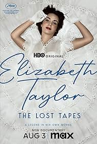 Elizabeth Taylor: The Lost Tapes (2024) watch-Elizabeth Taylor: The Lost Tapes (2024)