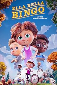 Ella Bella Bingo (2020) watch-Ella Bella Bingo (2020)