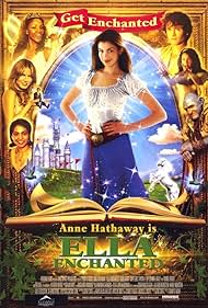 Ella Enchanted (2004) watch-Ella Enchanted (2004)