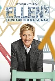 Ellen's Design Challenge (2015) watch-Ellen's Design Challenge (2015)