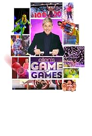Ellen's Game of Games (2017) watch-Ellen's Game of Games (2017)