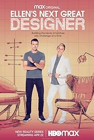 Ellen's Next Great Designer (2021) watch-Ellen's Next Great Designer (2021)