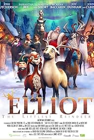 Elliot the Littlest Reindeer (2018) watch-Elliot the Littlest Reindeer (2018)