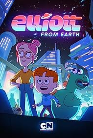 Elliott from Earth (2021) watch-Elliott from Earth (2021)