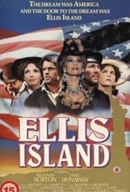 watch-Ellis Island (1984)