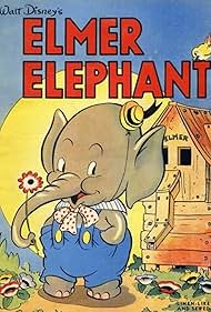 watch-Elmer Elephant (1936)