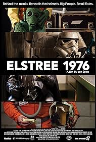 watch-Elstree 1976 (2016)