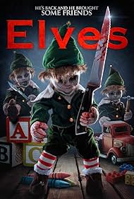 Elves (2018) watch-Elves (2018)