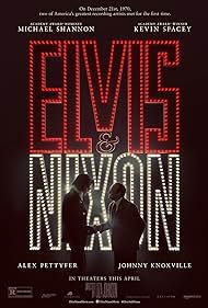 Elvis & Nixon (2016) watch-Elvis & Nixon (2016)