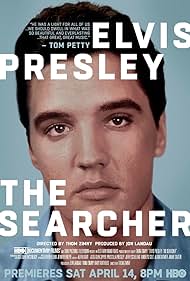 watch-Elvis Presley: The Searcher (2018)