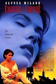 Embrace of the Vampire (1995) watch-Embrace of the Vampire (1995)