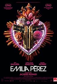 watch-Emilia Pérez (2024)