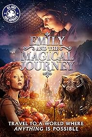 Emily and the Magical Journey (2022) watch-Emily and the Magical Journey (2022)